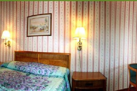 Economy Inn Ukiah Habitación foto