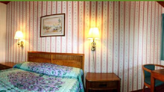 Economy Inn Ukiah Habitación foto